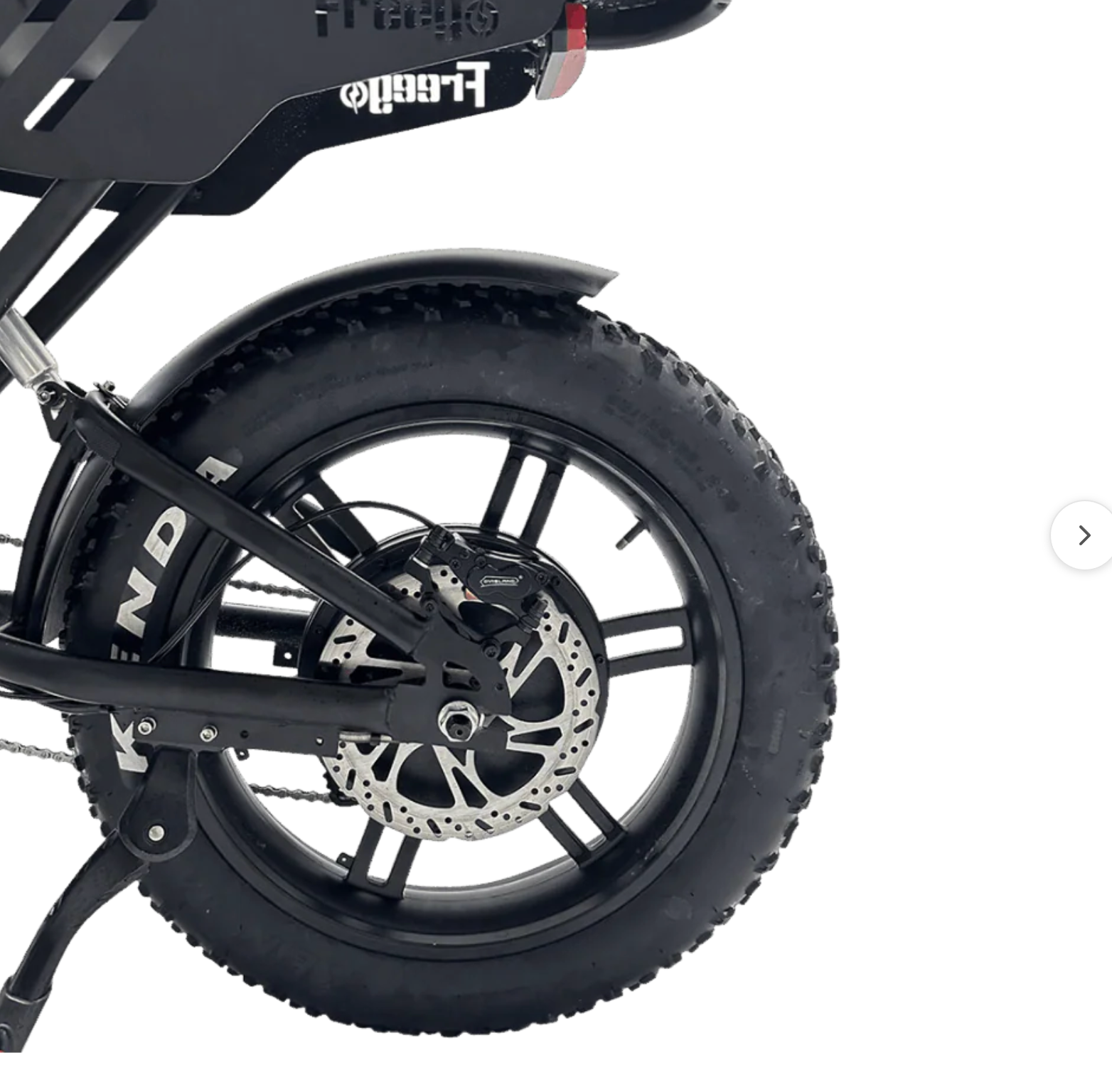 Freego  F2 Pro Max Fat Tire Electric Bike