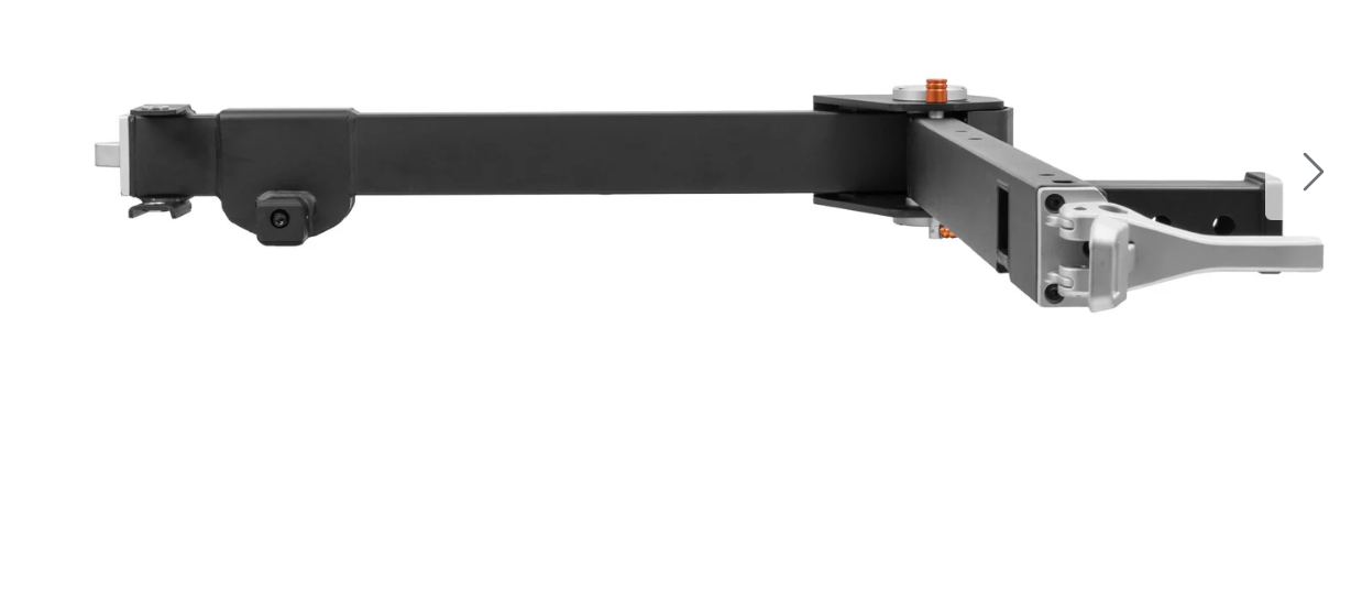 Kuat Pivot XD Heavy Duty 350lb Swing Away Rack
