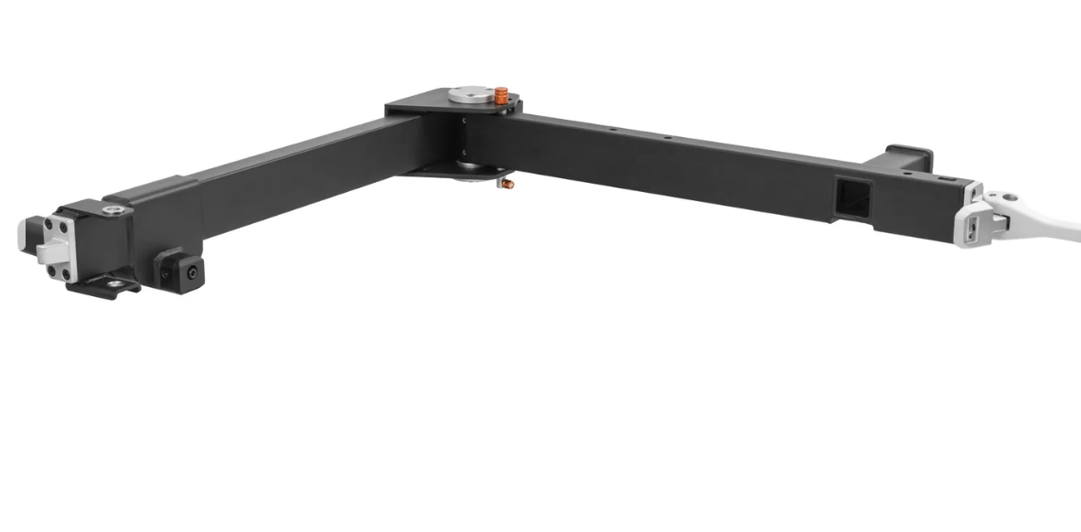 Kuat Pivot XD Heavy Duty 350lb Swing Away Rack