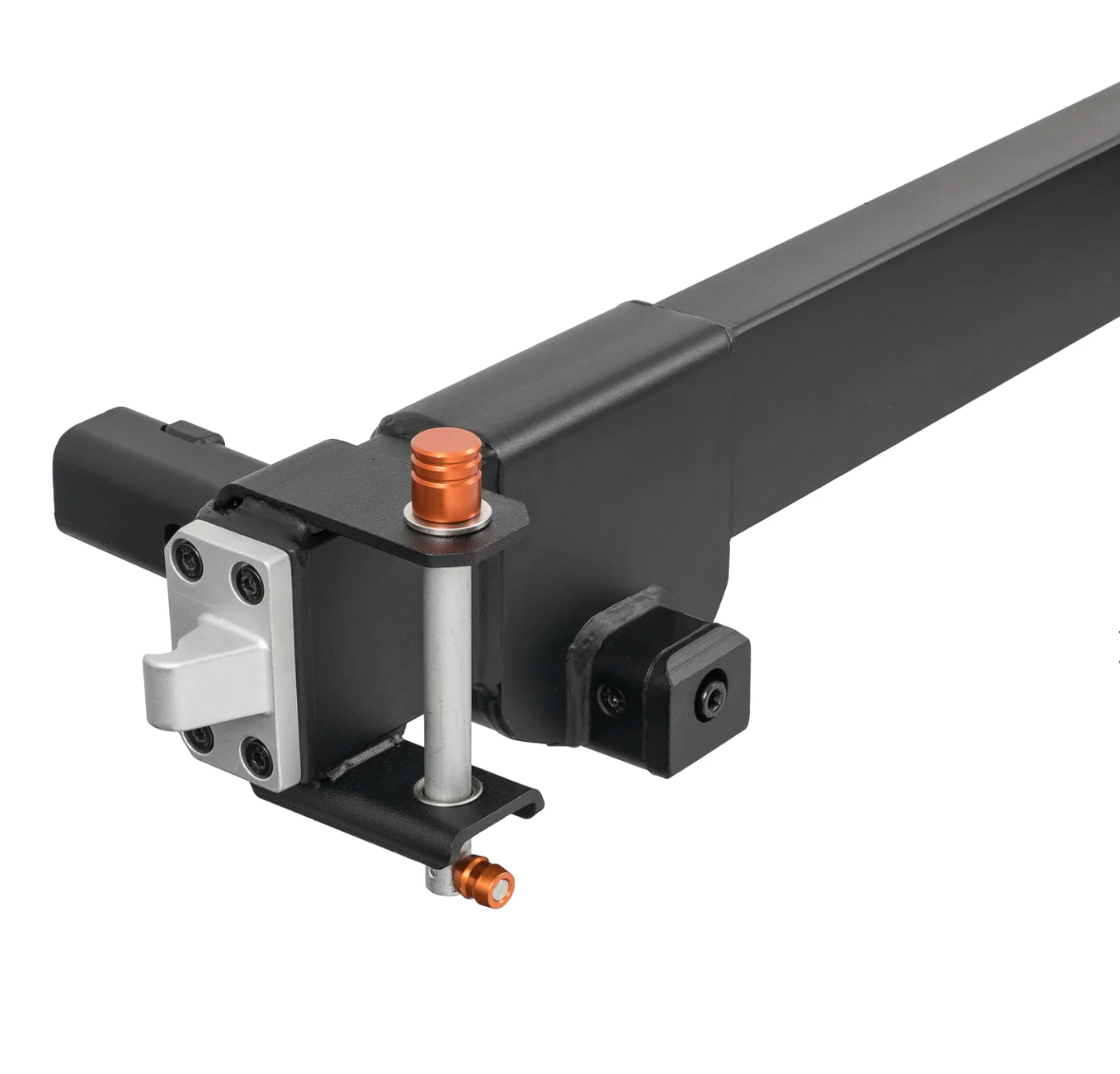 Kuat Pivot XD Heavy Duty 350lb Swing Away Rack
