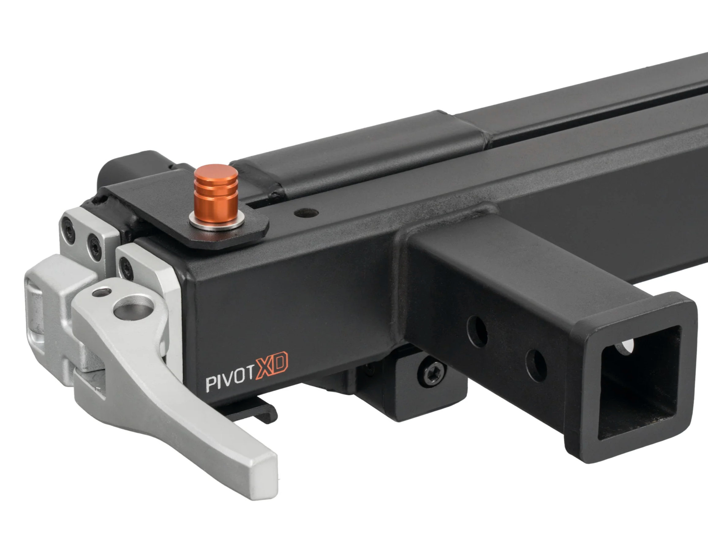 Kuat Pivot XD Heavy Duty 350lb Swing Away Rack