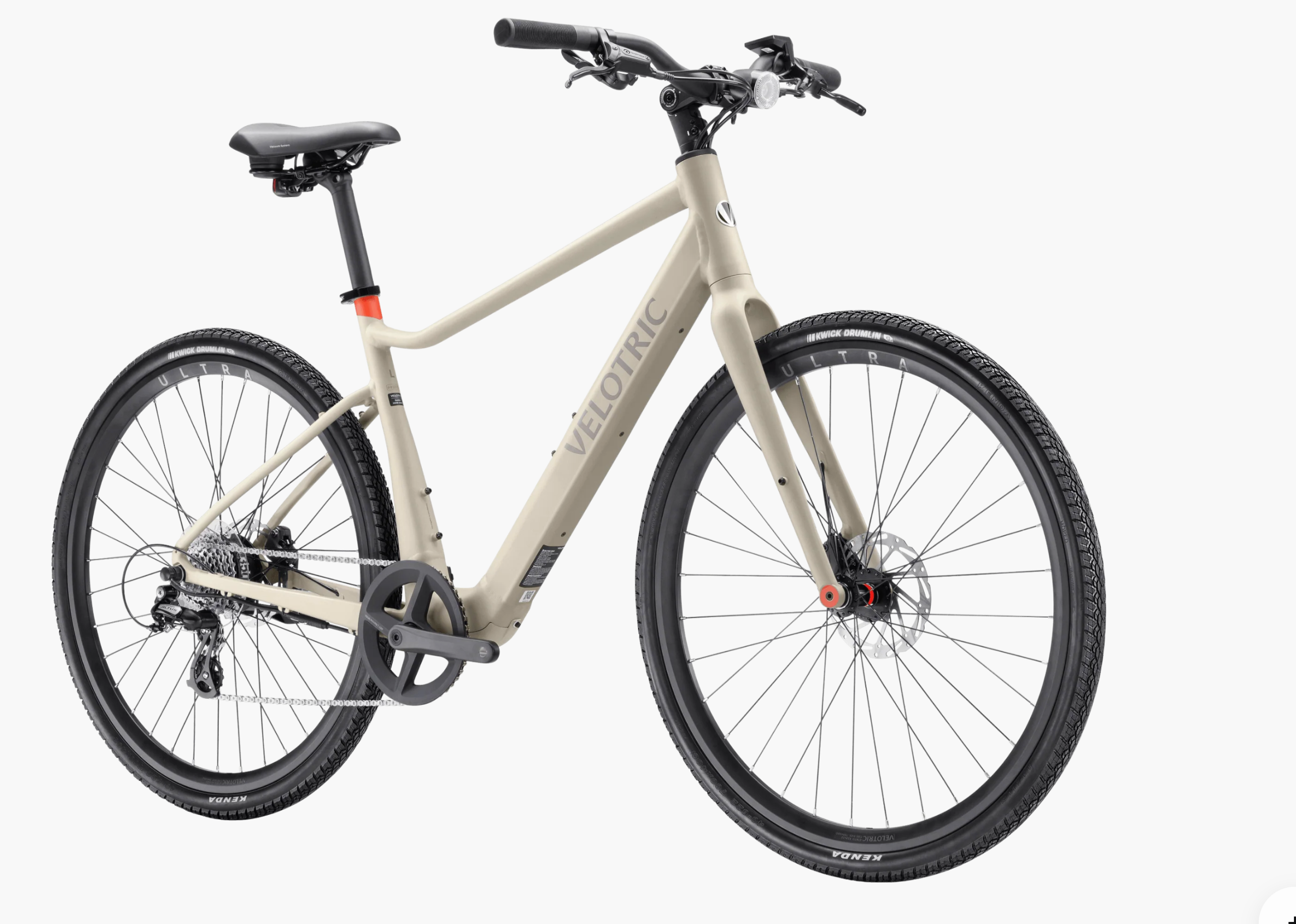 Velotric T1 ST Plus Step Thru Commuter Electric Bike