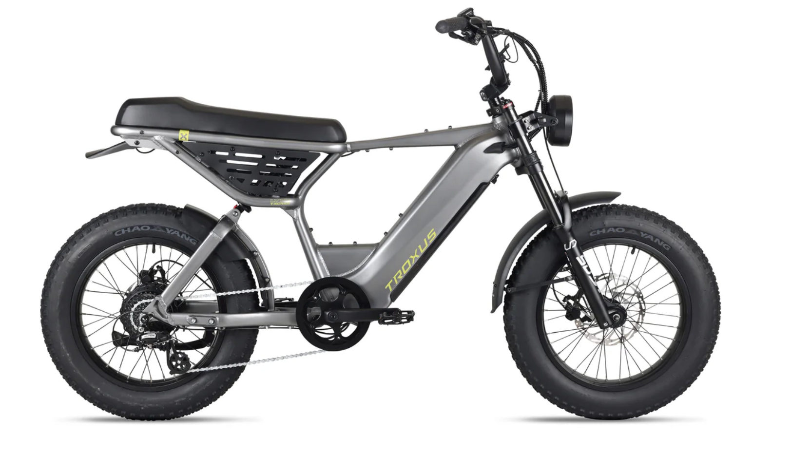 fahrradtasche lynx Troxus Lynx T-Scram Moto Electric Bike – Bikecraze