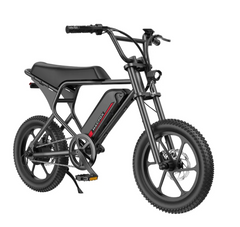 MacFox M19 Kids Electric Moto Bike – Bikecraze | Bike Shop