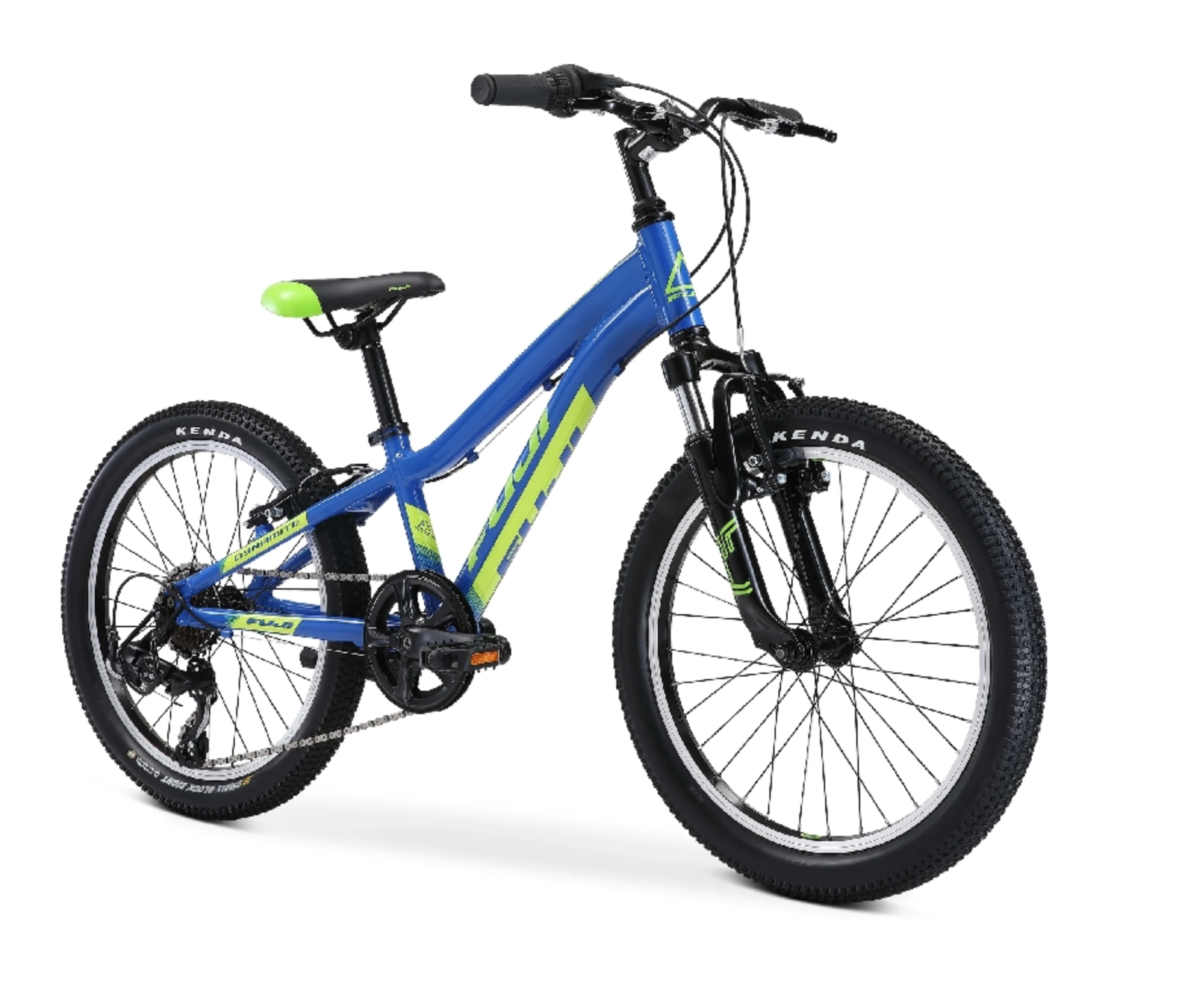 Fuji Dynamite 20 Kids Bike