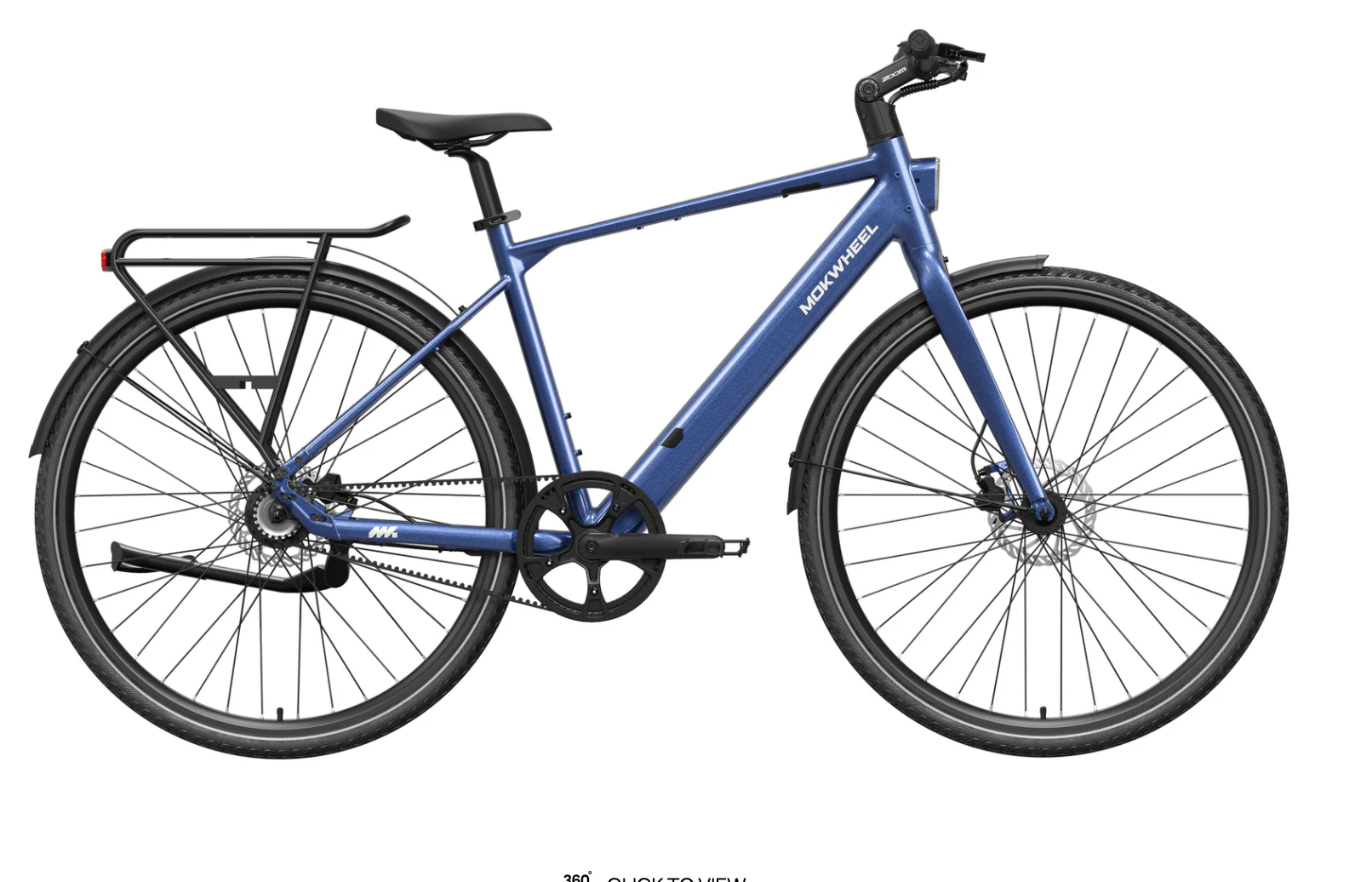 kalkhoff berleen 5.g move elektrofahrrad city-e-bike Mokwheel Flint Pro City Electric Bike