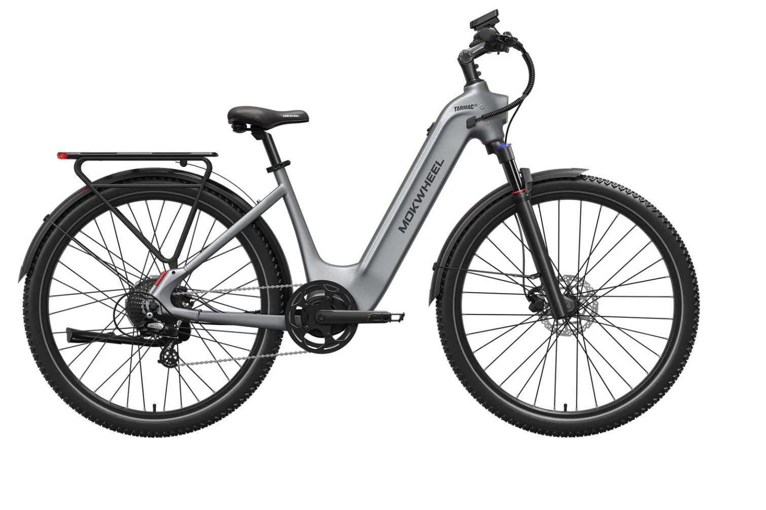 Mokwheel Tarmac Urban High Performance Electric Bike