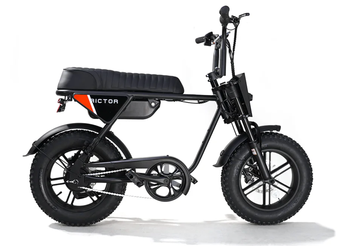 Rictor Flexx Kids Moto Electric Bike