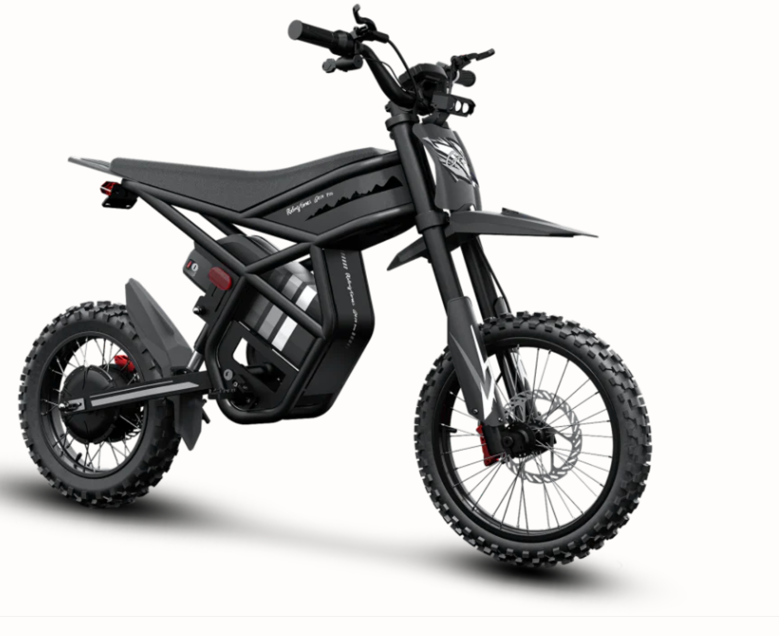 Riding Times GT54 Pro Teenager Adult Electric Motorcycle Bike