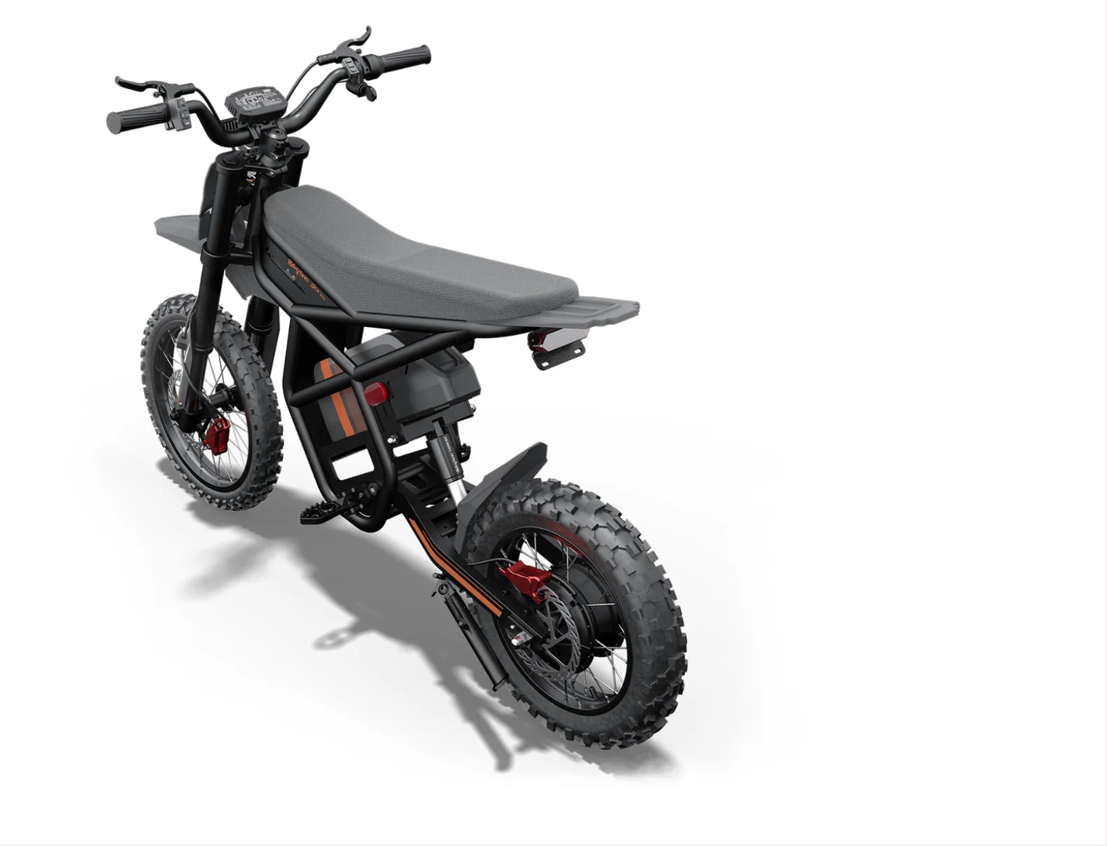 Riding Times GT54 Pro Teenager Adult Electric Motorcycle Bike