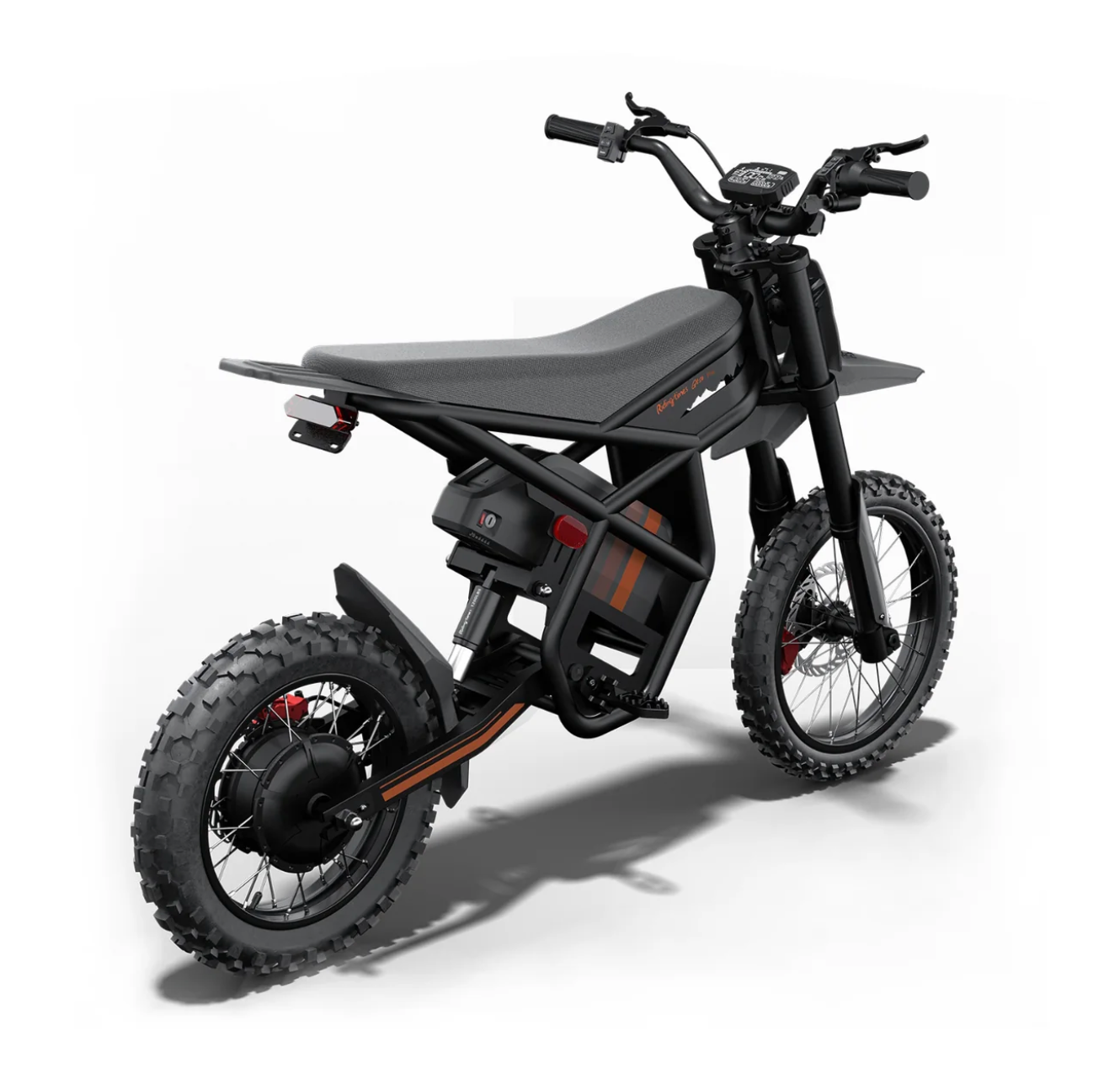 Riding Times GT54 Pro Teenager Adult Electric Motorcycle Bike