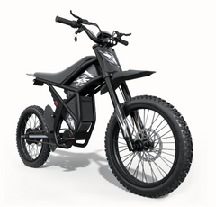 Riding Times GT73 and GT73 Pro Electric Motorcycle Bike