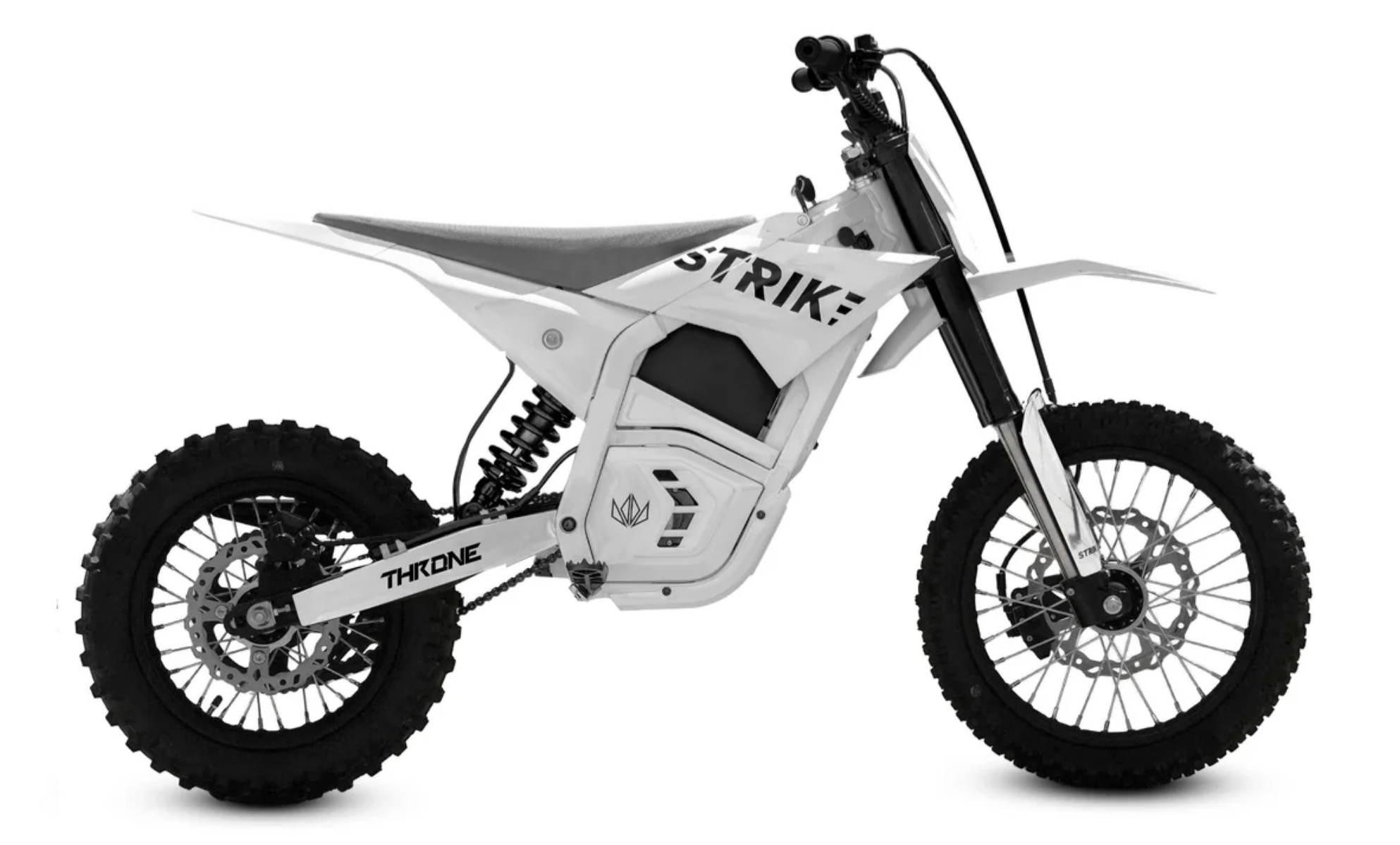 Strike Shadow Mini Electric Dirtbike