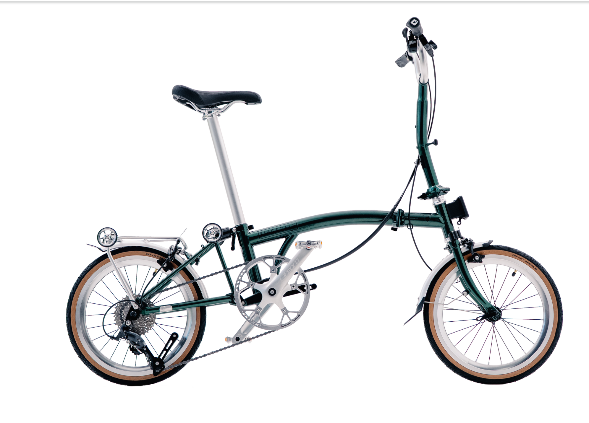 bikecraze - bicycles and electric bike shop REVI Oasis 2 Step Thru City With various accessory add Shop Bikecraze | Bike