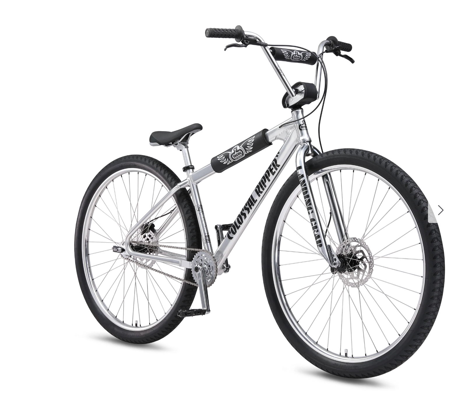 SE Bikes Colossal Ripper 32 BMX Bike