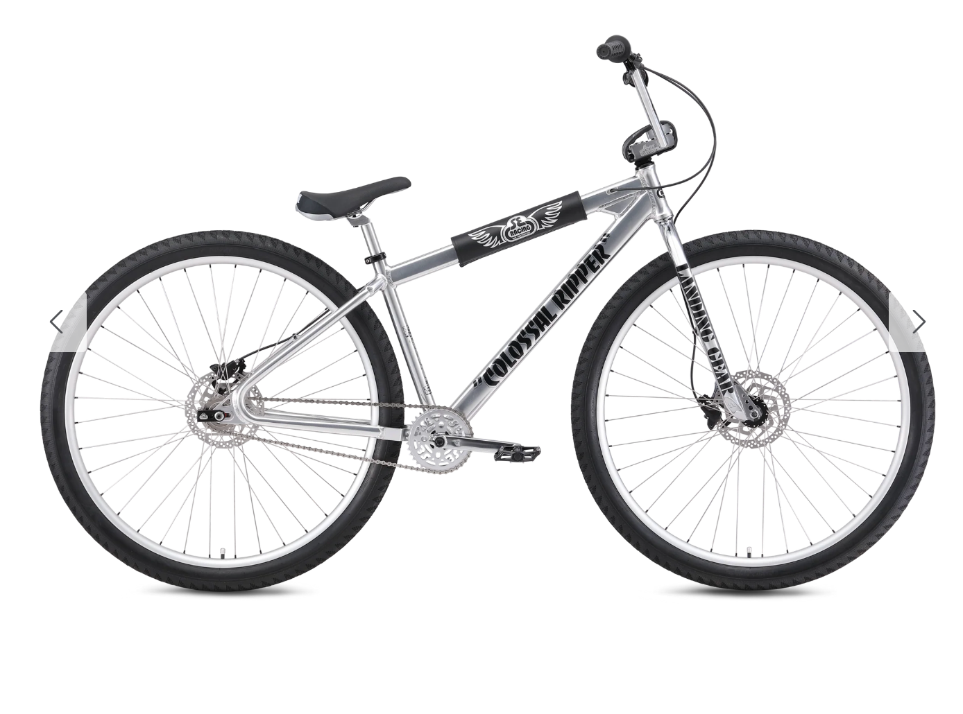 SE Bikes Colossal Ripper 32 BMX Bike