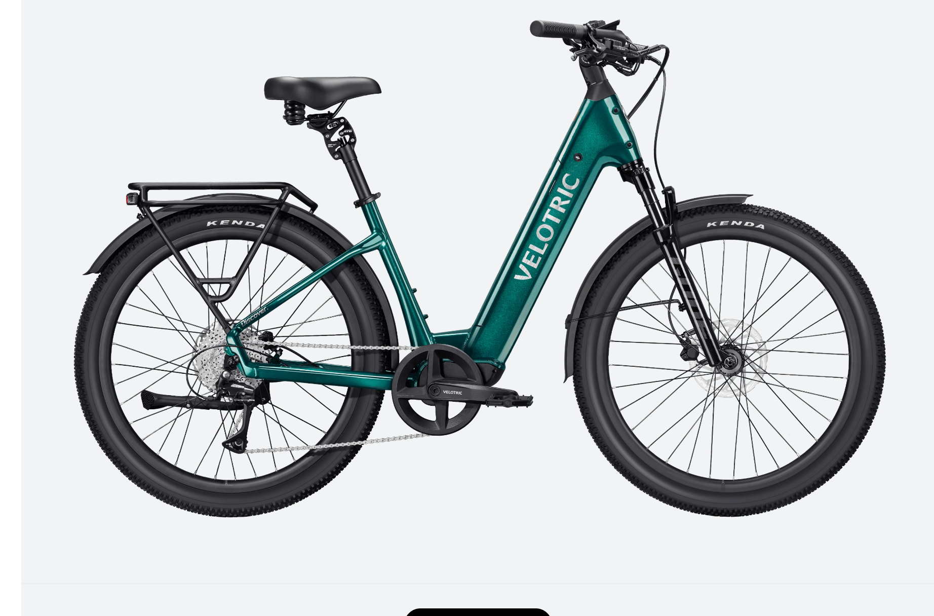 Velotric Discover 3 Step Thru Electric Bike 2026