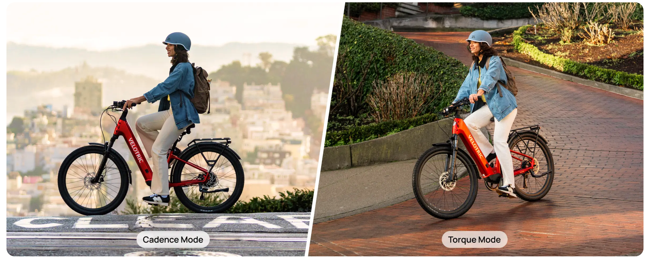 Velotric Discover 3 Step Thru Electric Bike 2026