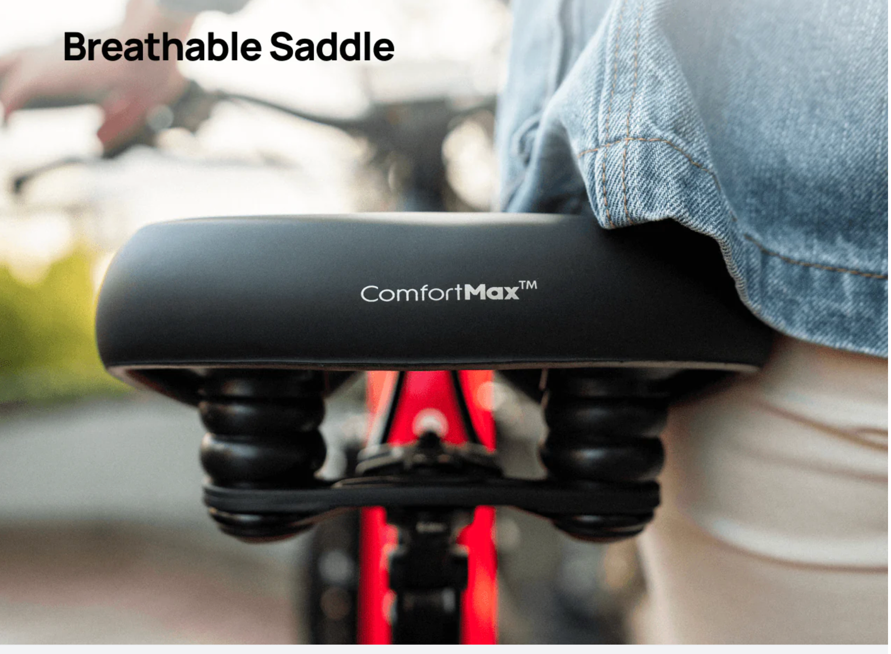 Velotric Discover 3 Step Thru Electric Bike 2026