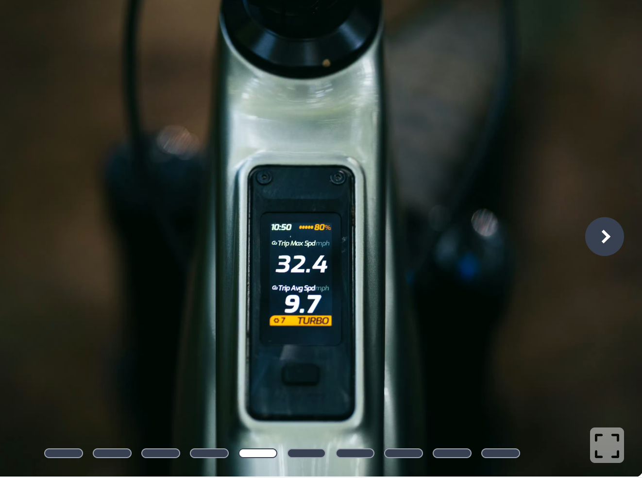 Aventon Current EXP Carbon Full Suspension Electric Mountain Bike 2026