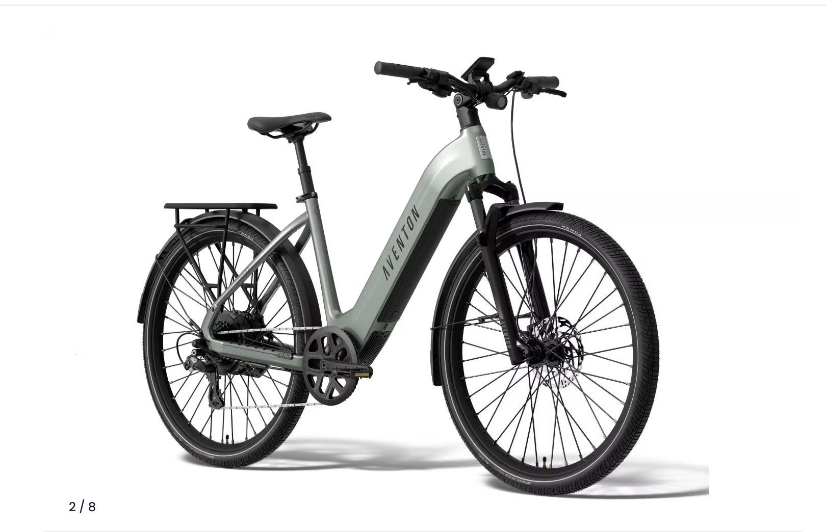 Aventon | Electric Bike