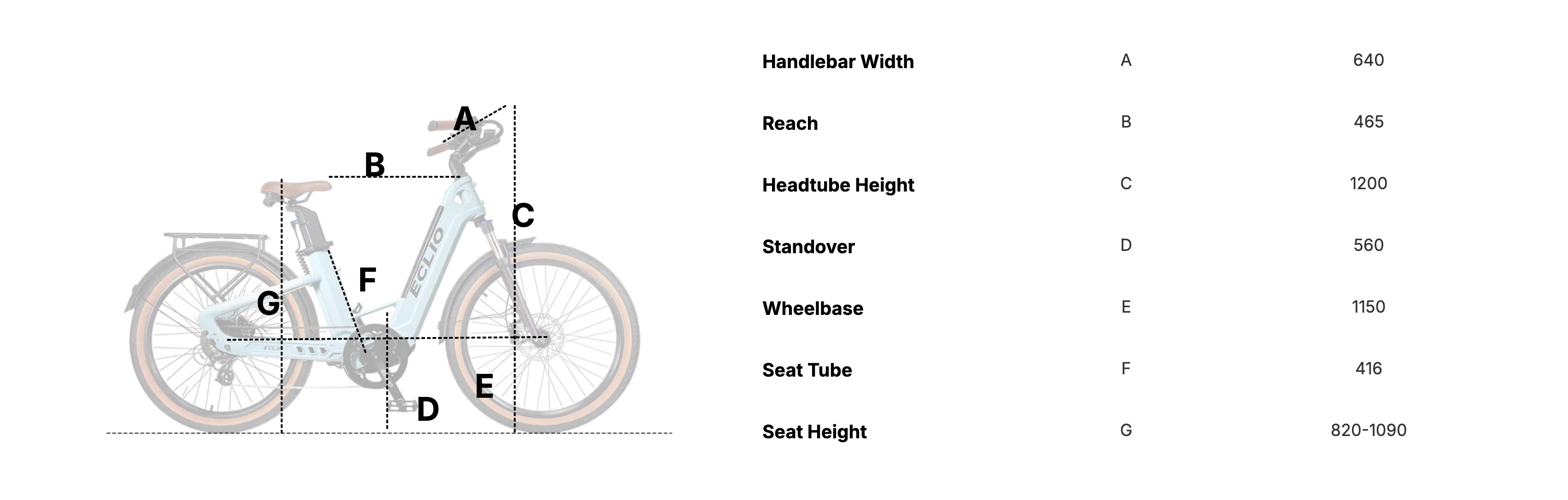 Eclio Lumeo 2 Dual Battery Carbon  Electric Bike