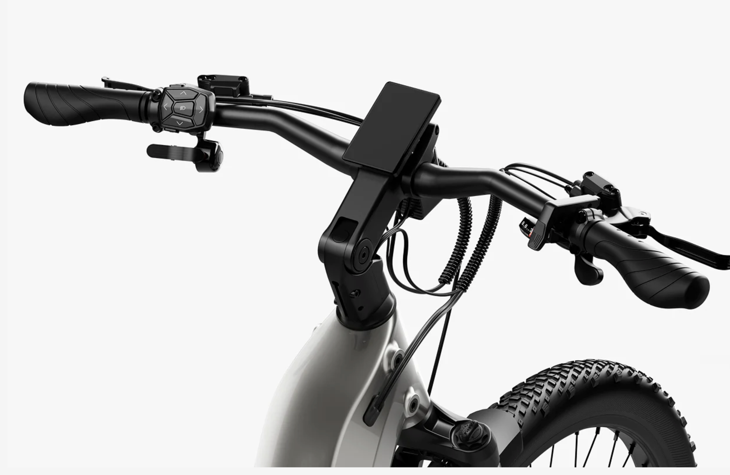 Urtopia Carbon Atom Step Thru Electric Bike  BONUS