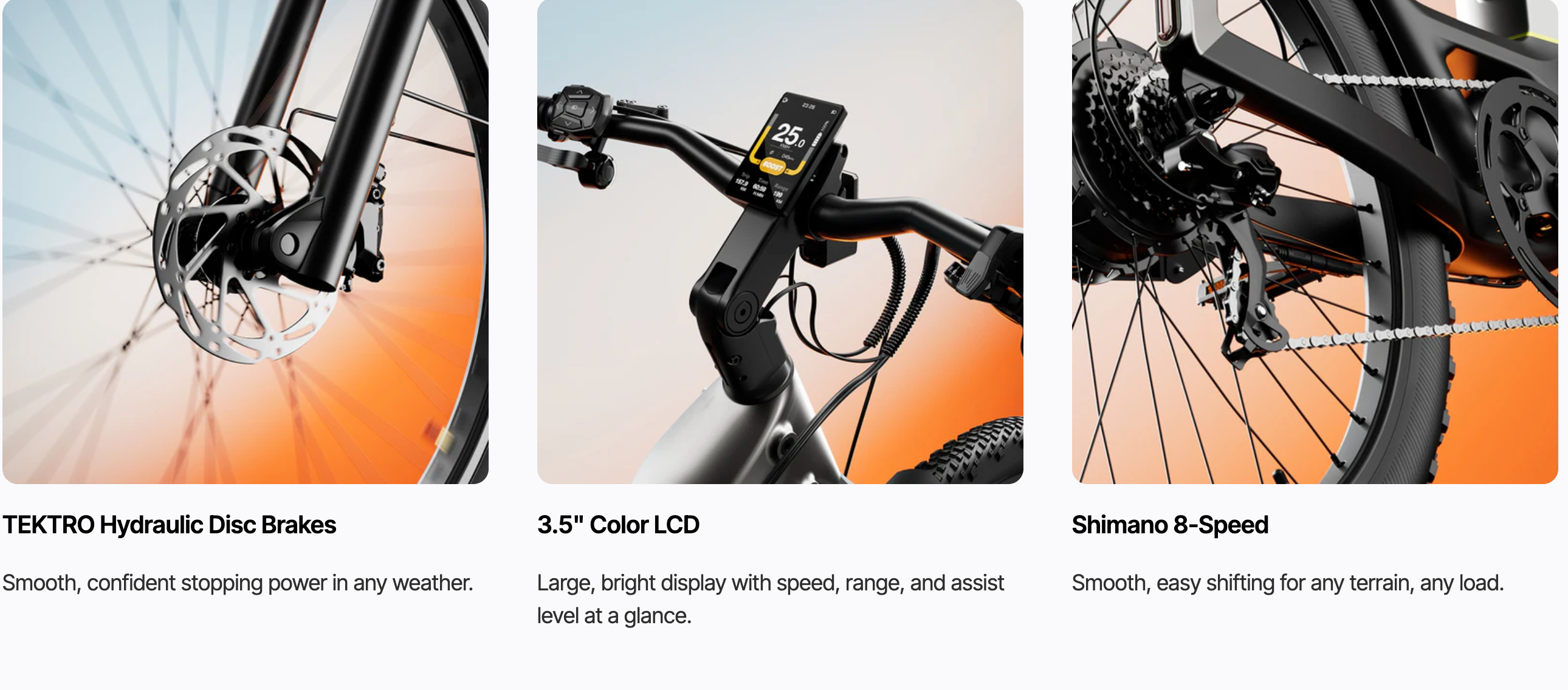 Urtopia Carbon Atom Step Thru Electric Bike  BONUS