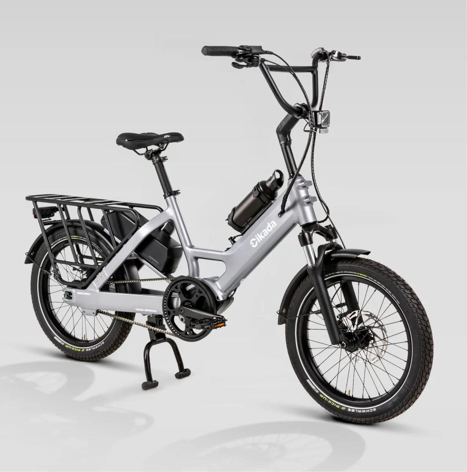 Cikada Universal Cargo Electric Bike