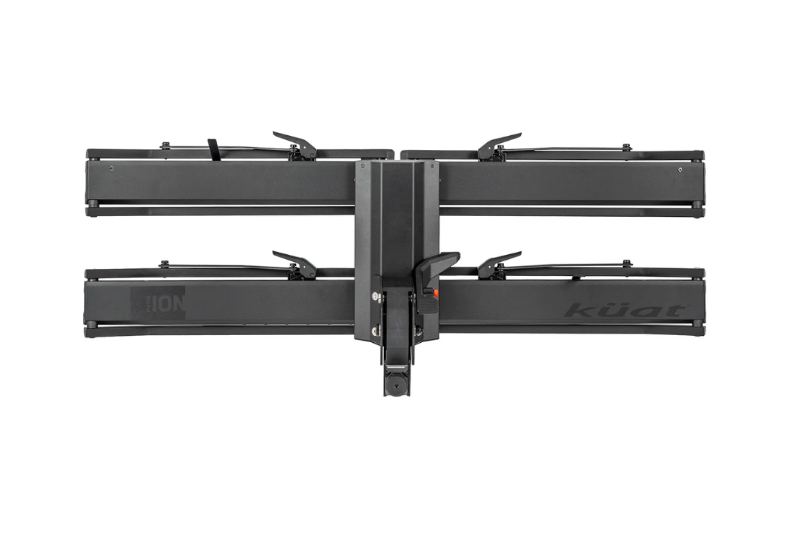 Kuat Piston ION E-Bike Platform Rack