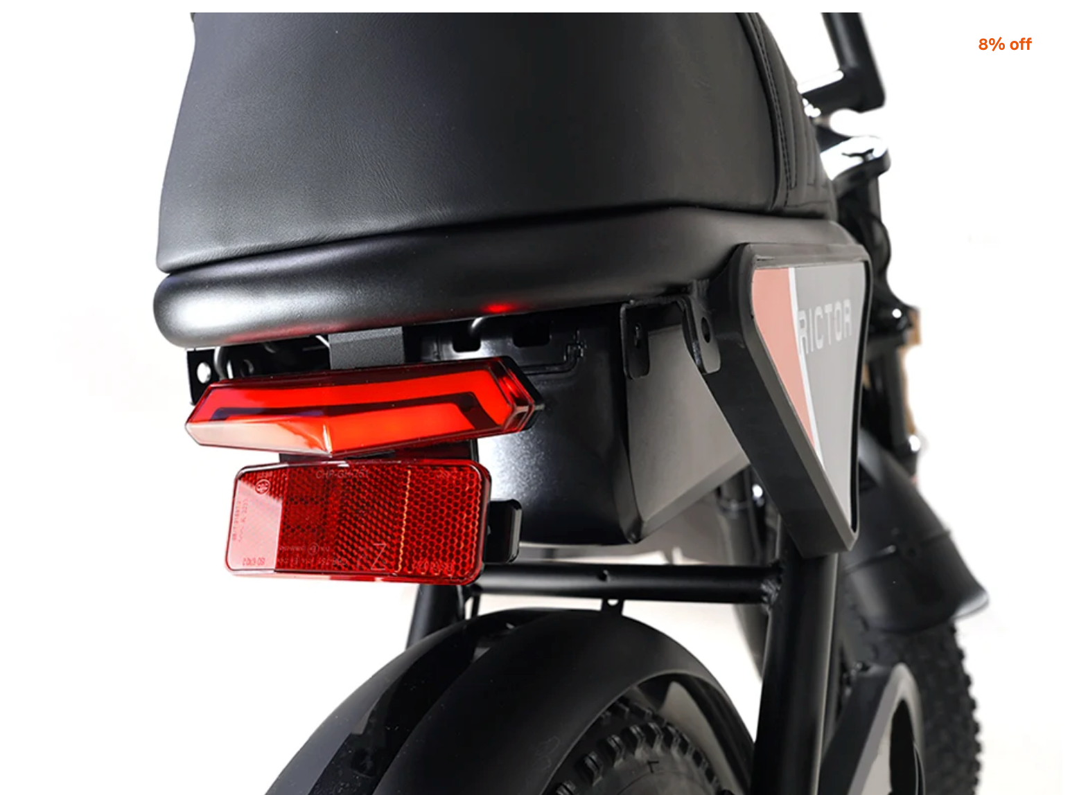 Rictor Flex 16