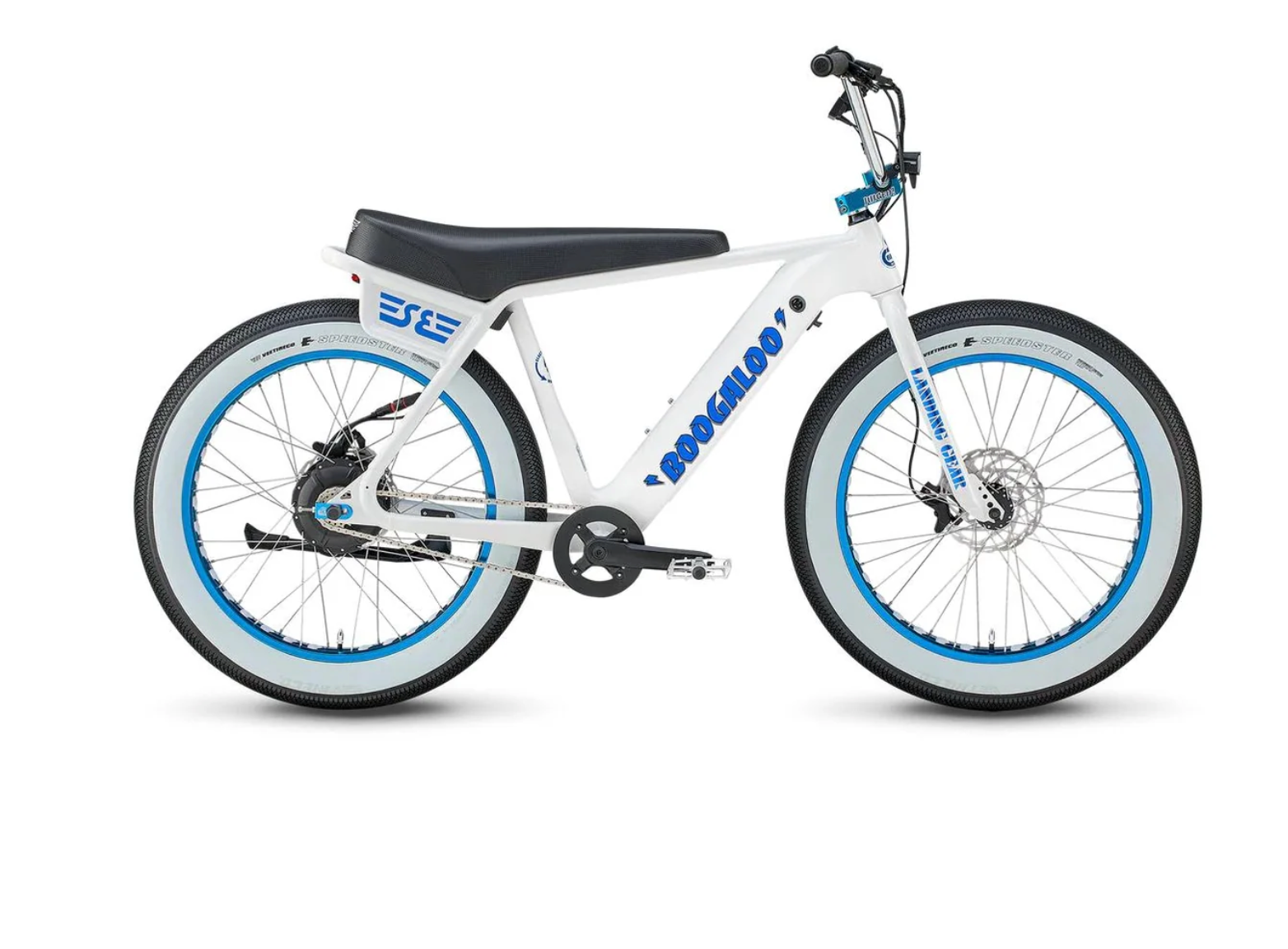 SE Bikes Boogaloo 24