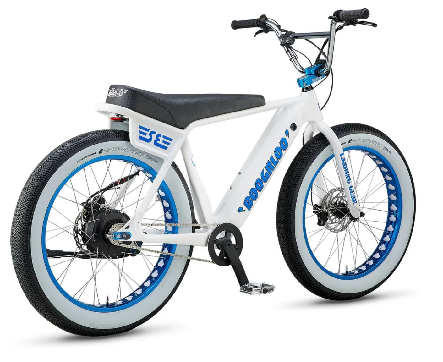 SE Bikes Boogaloo 24
