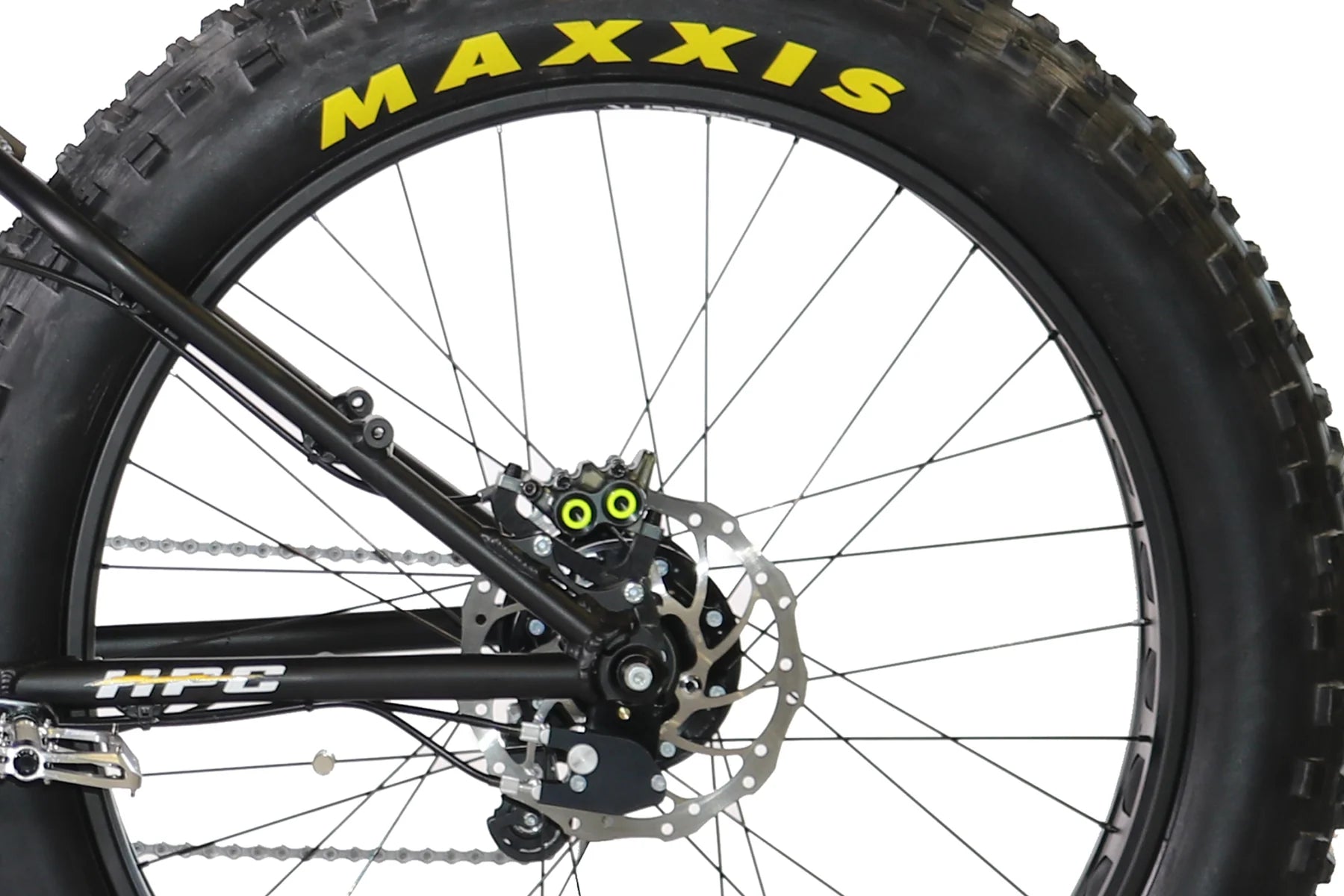 titan r electric bicycle Titan Pro Electric Fat Bike | Premium Hunting & Utility E-Bike