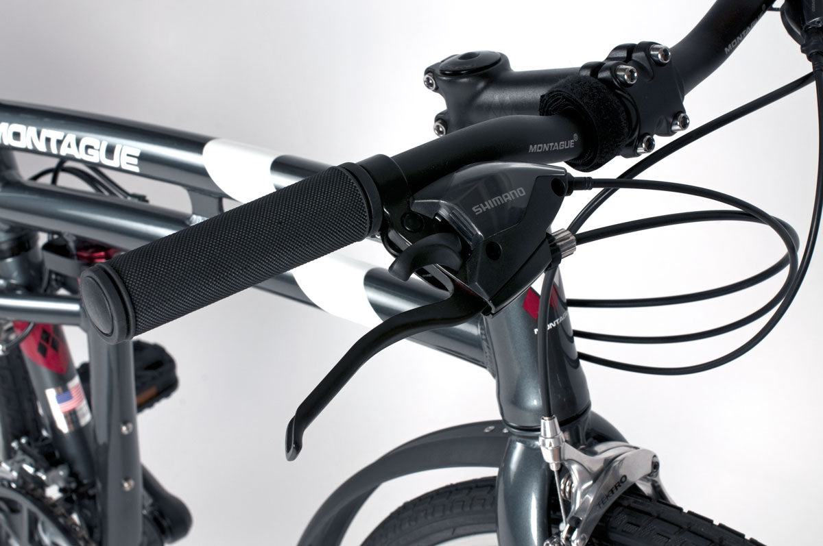montague urban folding bike Montague Urban Folding Bike