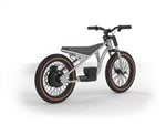 XERO2 FLEA - Motorized Balance Bike for Youth Riders