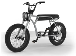 XERO2 Fly+ Oversized Electric Bike