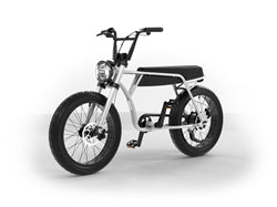 XERO2 Fly-S Electric Cafe-Style Cruiser Bike