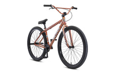 SE Bikes Big Flyer 29 BMX Bike Striped – Bikecraze | Bike Shop