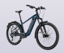 2023 electric powerful bicycle 26 Velotric Summit 2 Electric Mountain Bike 2026 – Bikecraze