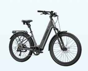 Velotric Discover 3 Step Thru Electric Bike 2026