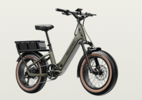 Velotric GoMad Cargo Electric Bike 2026