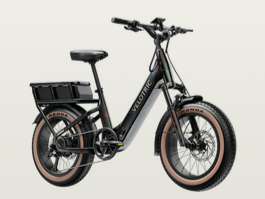 Velotric GoMad Cargo Electric Bike 2026