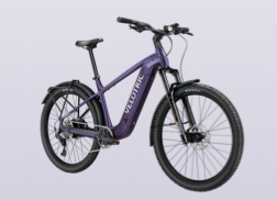 Velotric Summit 2 Electric Mountain Bike 2026