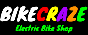 Bikecraze Electric Bike Shop