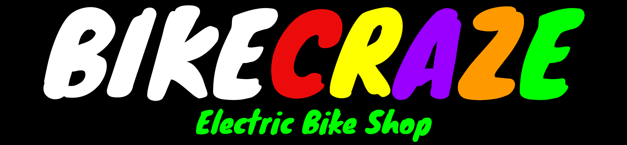 Bikecraze Electric Bike Shop