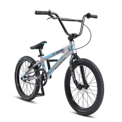 希少 SE RACING RIPPER X 20” BMX アルミフレーム SE Bikes Ripper X Silver 20